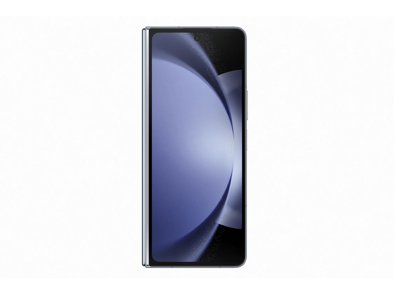 Samsung Galaxy Z Fold 5 512/12GB Okostelefon, Jeges kék (SM-F946BLBCEUE)