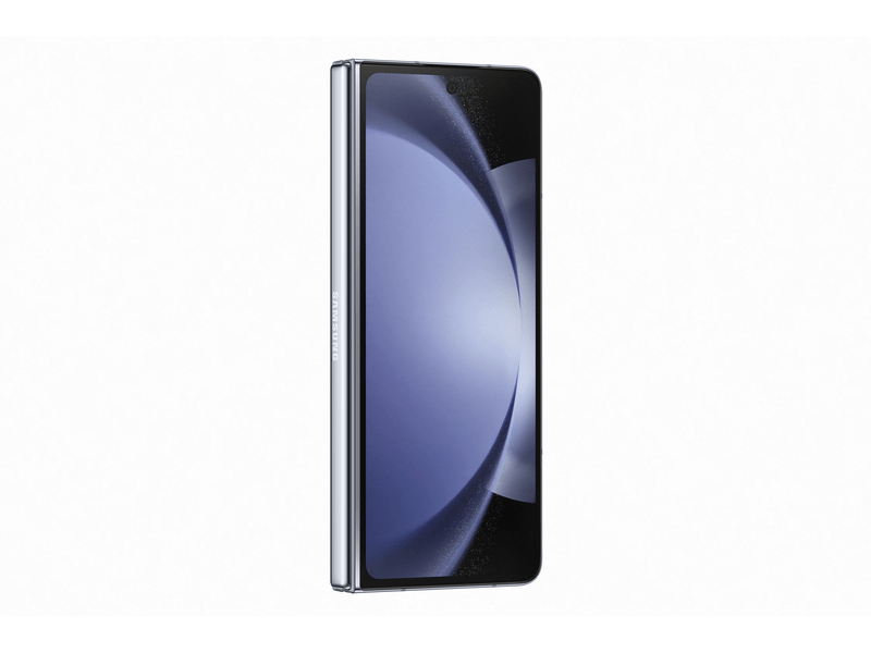 Samsung Galaxy Z Fold 5 512/12GB Okostelefon, Jeges kék (SM-F946BLBCEUE)
