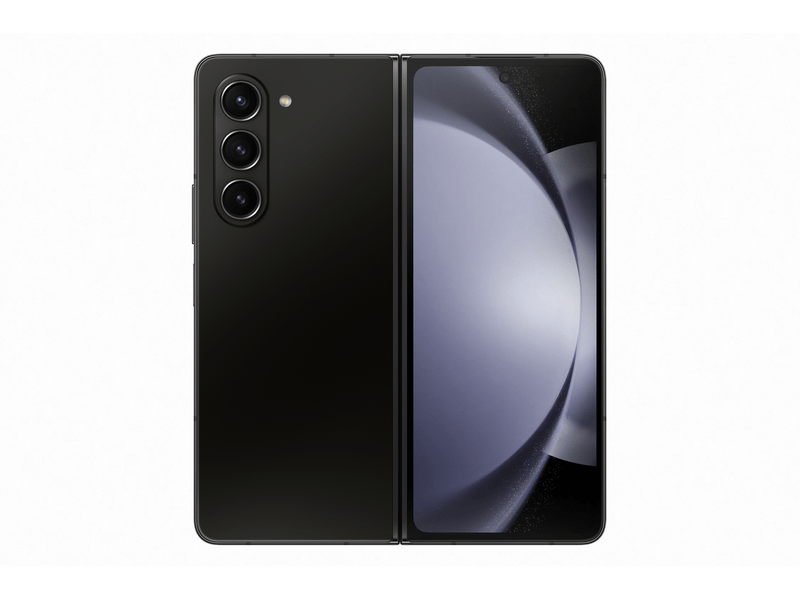 Samsung Galaxy Z Fold 5 256/12GB Okostelefon, Fantomfekete (SM-F946BZKBEUE)