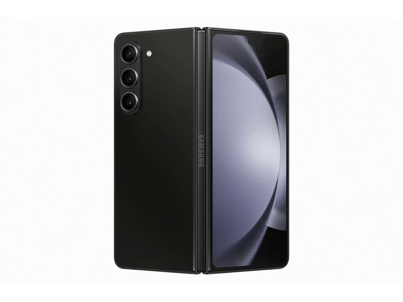 Samsung Galaxy Z Fold 5 256/12GB Okostelefon, Fantomfekete (SM-F946BZKBEUE)