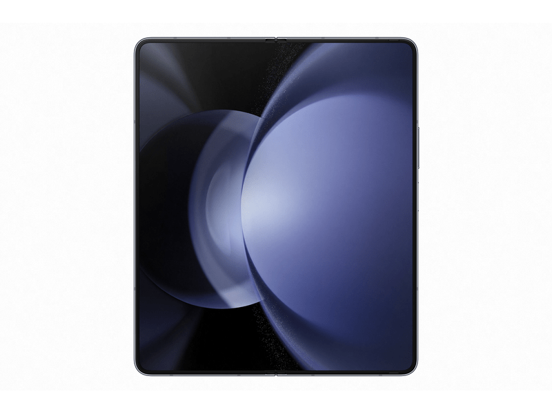 Samsung Galaxy Z Fold 5 256/12GB Okostelefon, Jeges kék (SM-F946BLBBEUE)