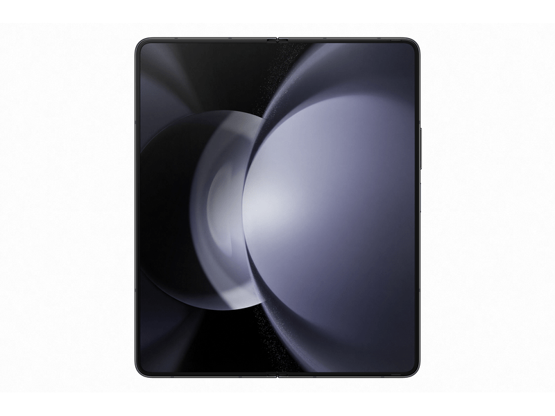 Samsung Galaxy Z Fold 5 256/12GB Okostelefon, Fantomfekete (SM-F946BZKBEUE)