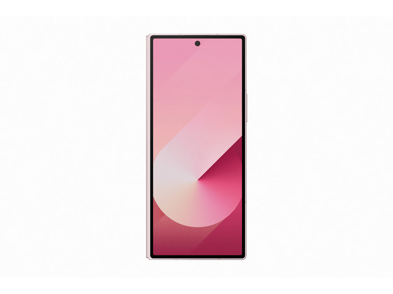 Samsung Galaxy Z Fold6 12/256GB Okostelefon, Rózsaszín