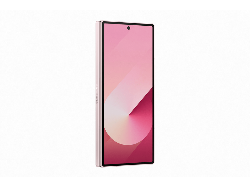 Samsung Galaxy Z Fold6 12/256GB Okostelefon, Rózsaszín