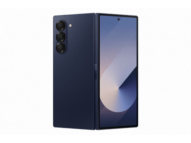 Samsung Galaxy Z Fold6 12/512GB Okostelefon, Tengerészkék