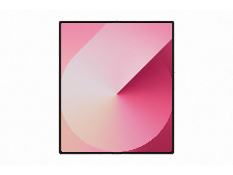 Samsung Galaxy Z Fold6 12/256GB Okostelefon, Rózsaszín