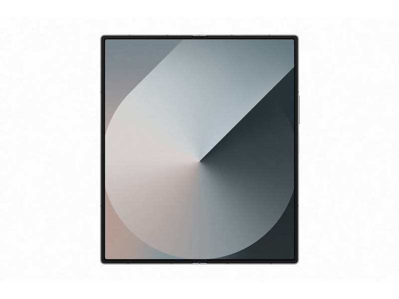 Samsung Galaxy Z Fold6 12/512GB Okostelefon, Ködös ezüst