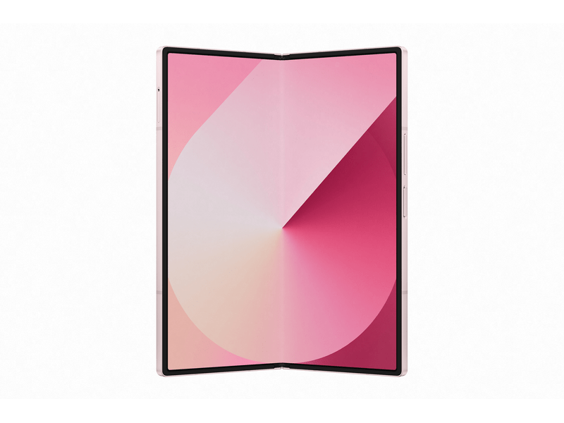 Samsung Galaxy Z Fold6 12/256GB Okostelefon, Rózsaszín