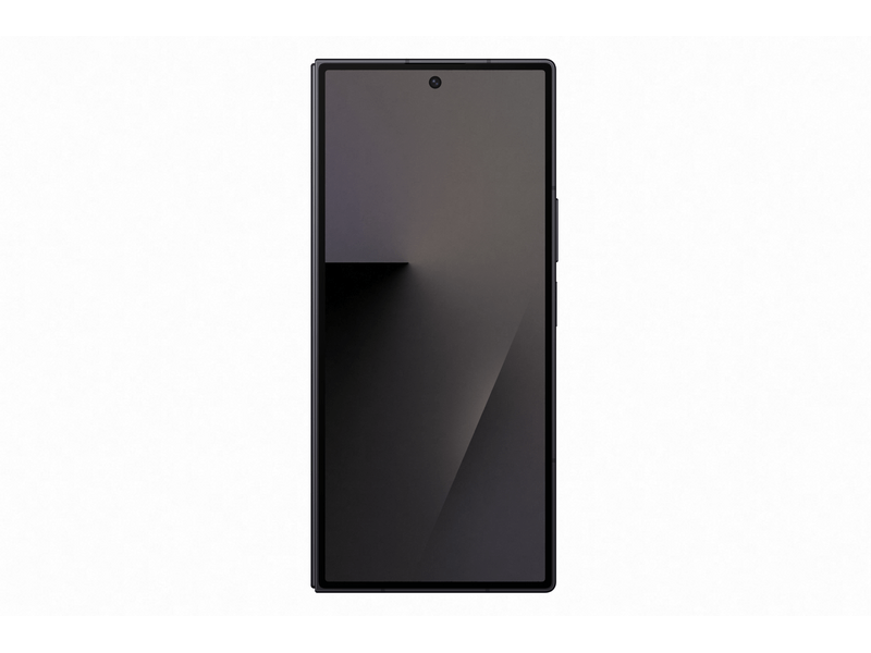 Samsung Galaxy Z Fold7 12/512GB pametni telefon, Jetcrna