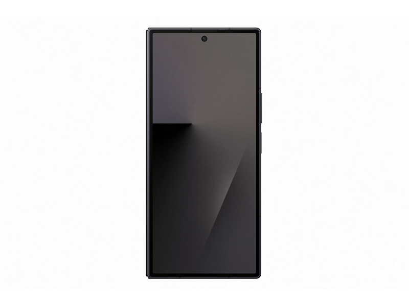 Samsung Galaxy Z Fold7 12GB/1TB pametni telefon, Jetcrna