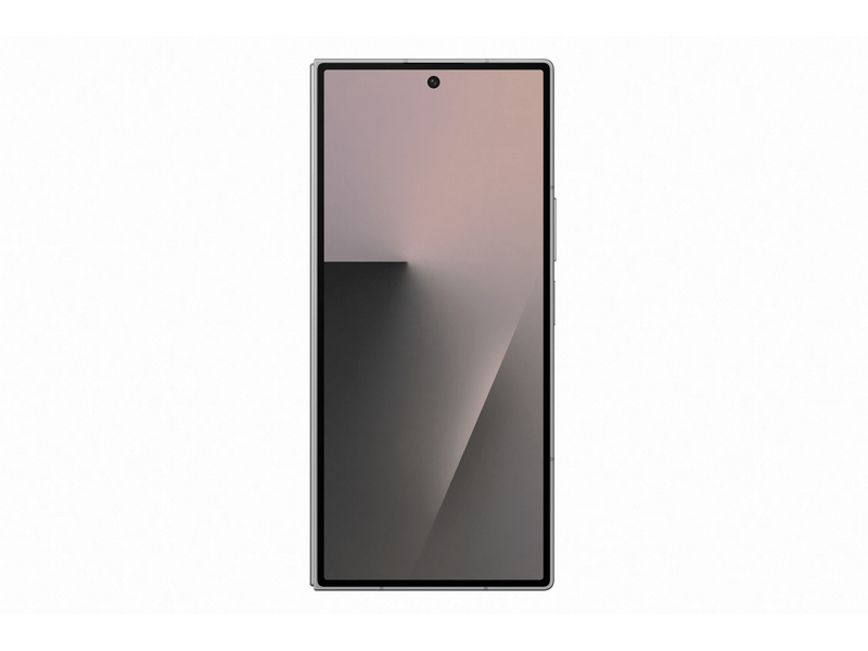 Samsung Galaxy Z Fold7 pametni telefon 12/512GB, maglovito srebrne boje