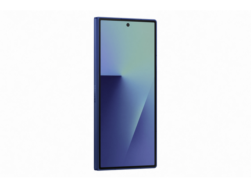 Samsung Galaxy Z Fold7 12/512GB Okostelefon, Ködös kék