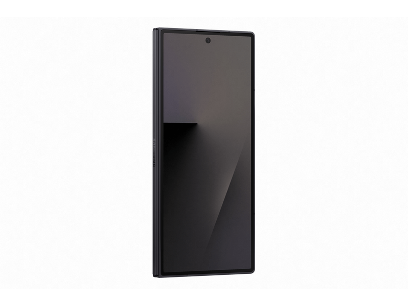 Samsung Galaxy Z Fold7 12/256GB pametni telefon, Jetcrna