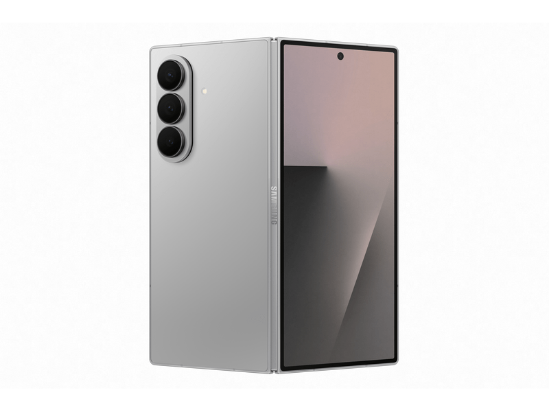 Samsung Galaxy Z Fold7 pametni telefon 12/512GB, maglovito srebrne boje