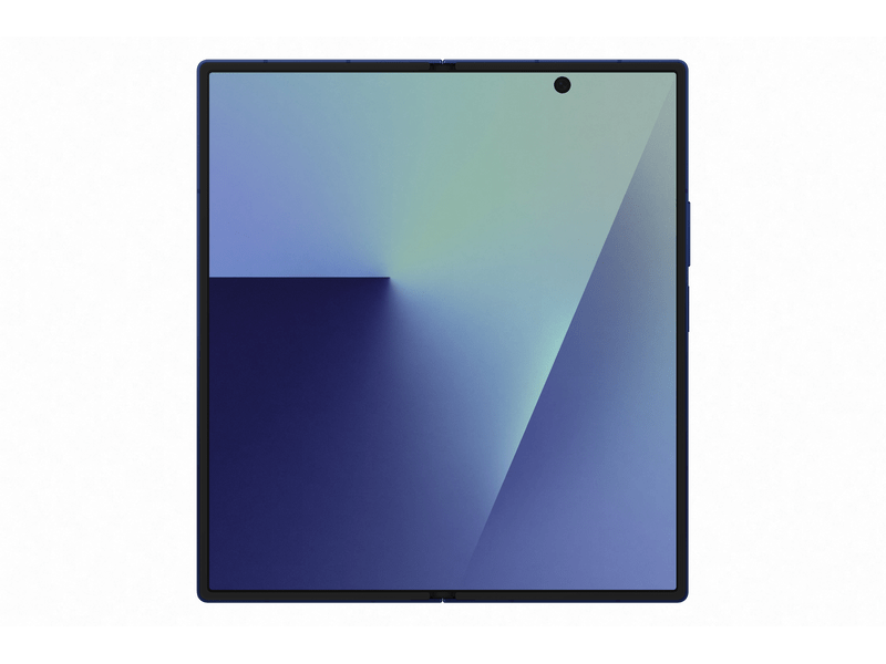Samsung Galaxy Z Fold7 pametni telefon 12/256GB, maglovito plava
