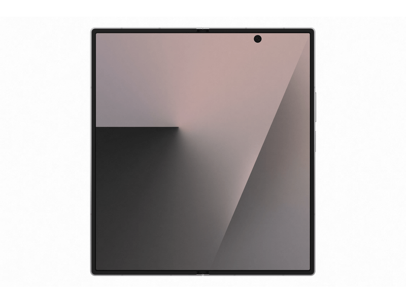 Samsung Galaxy Z Fold7 pametni telefon 12/512GB, maglovito srebrne boje