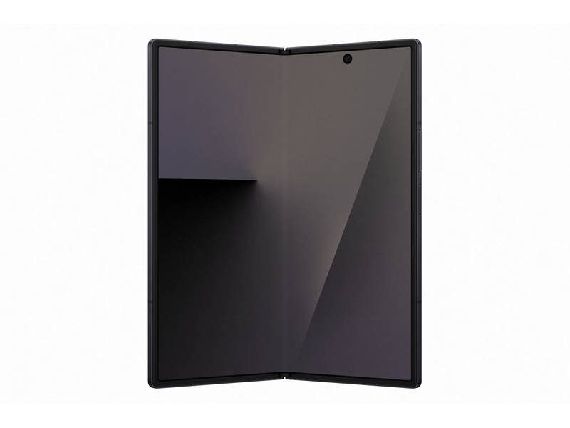 Samsung Galaxy Z Fold7 12/512GB pametni telefon, Jetcrna