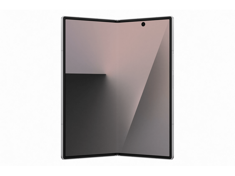 Samsung Galaxy Z Fold7 pametni telefon 12/256GB, maglovito srebrna