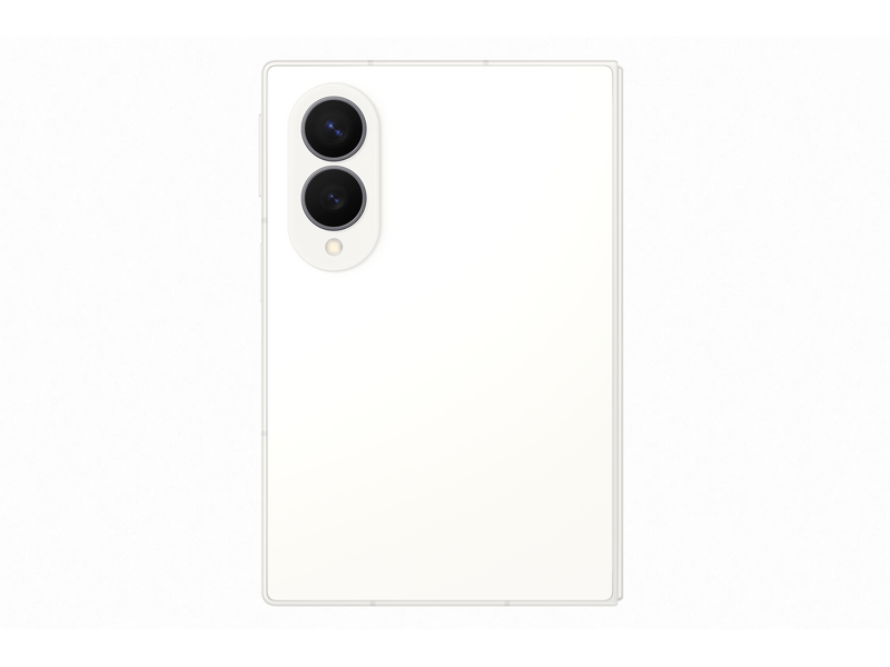 Samsung Galaxy Z Fold8 12/256GB Okostelefon, krém