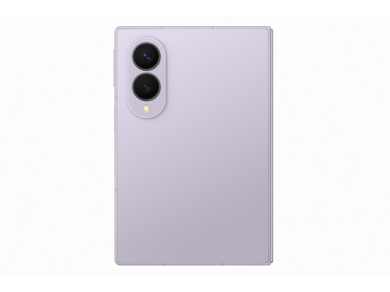Samsung Galaxy Z Fold8 12/256GB Okostelefon, levendula