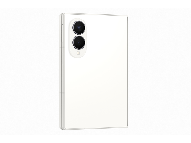 Samsung Galaxy Z Fold8 12/256GB Okostelefon, krém
