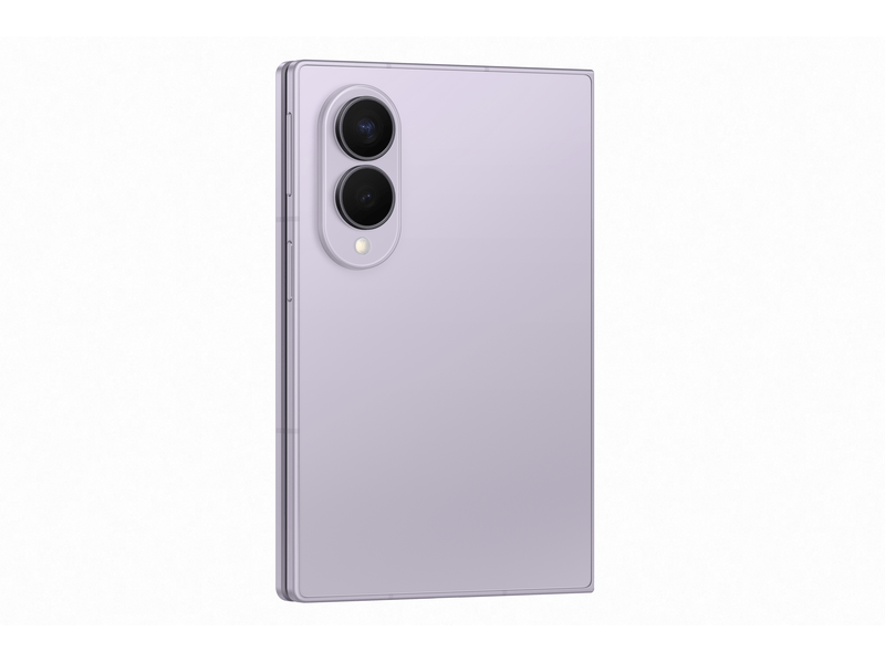 Samsung Galaxy Z Fold8 12/256GB Okostelefon, levendula