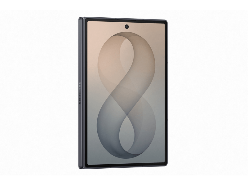 Samsung Galaxy Z Fold8 12/512GB Okostelefon, grafit