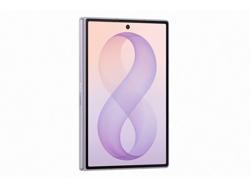 Samsung Galaxy Z Fold8 12/256GB Okostelefon, levendula