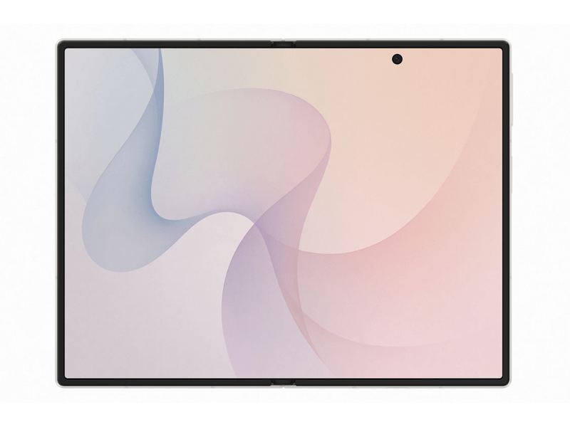 Samsung Galaxy Z Fold8 12/256GB Okostelefon, krém