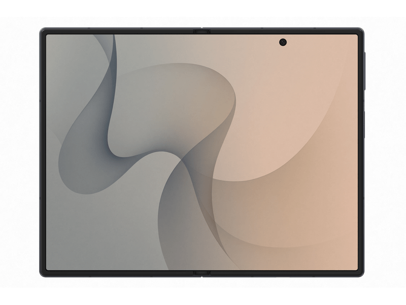 Samsung Galaxy Z Fold8 12/512GB Okostelefon, grafit