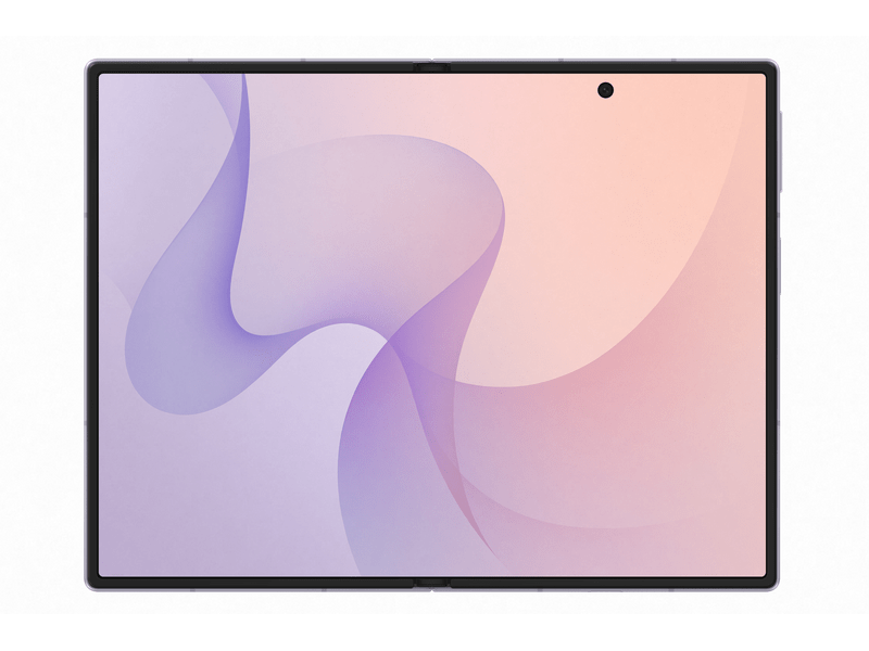 Samsung Galaxy Z Fold8 12/256GB Okostelefon, levendula
