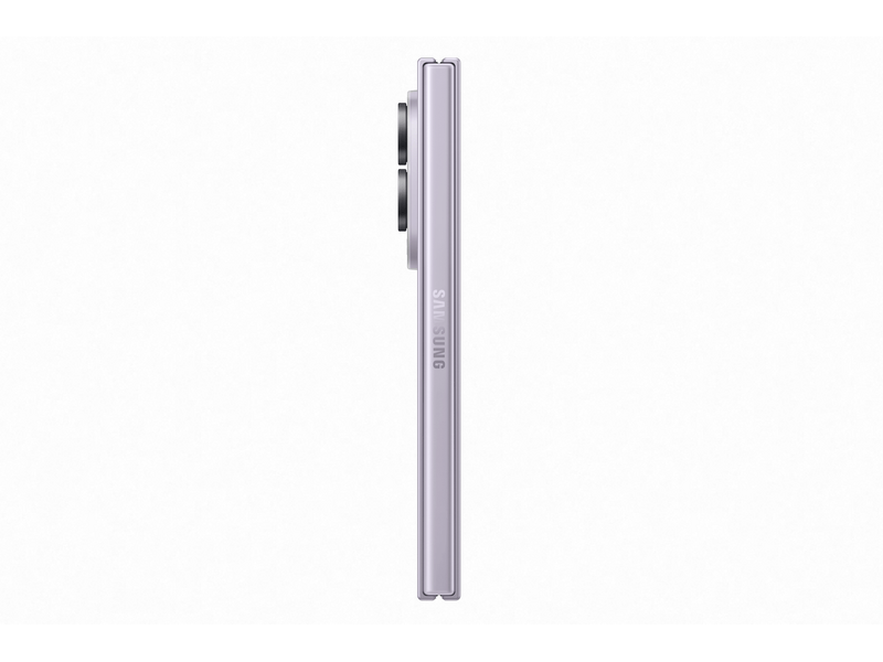 Samsung Galaxy Z Fold8 12/256GB Okostelefon, levendula