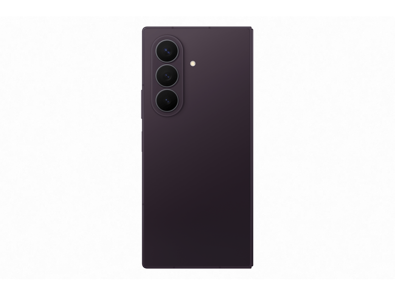 Samsung Galaxy Z Fold 8 Ultra 12/512GB Okostelefon, Ködös lila