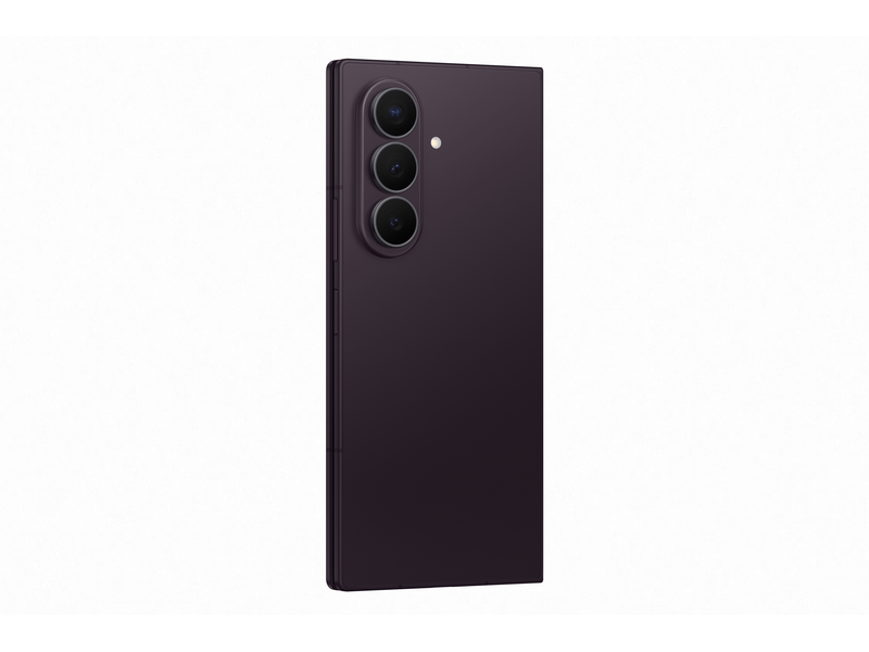 Samsung Galaxy Z Fold 8 Ultra 12/256GB Okostelefon, Ködös lila