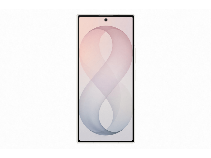 Samsung Galaxy Z Fold 8 Ultra 12/256GB Okostelefon, Krém
