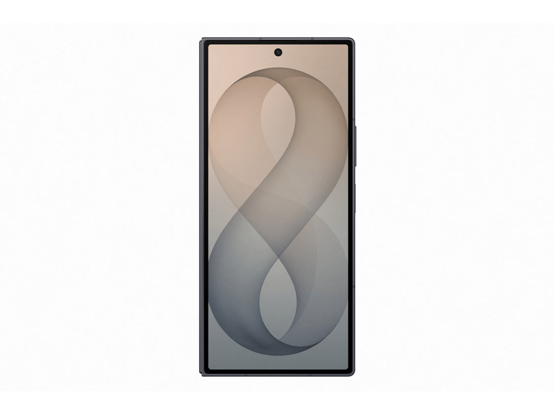 Samsung Galaxy Z Fold 8 Ultra 12/256 GB Okostelefon, Grafit