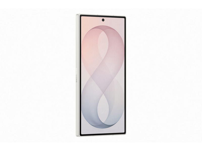 Samsung Galaxy Z Fold 8 Ultra 12/256GB Okostelefon, Krém
