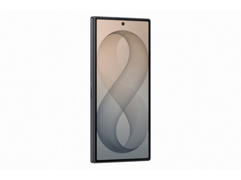 Samsung Galaxy Z Fold 8 Ultra 12/256 GB Okostelefon, Grafit