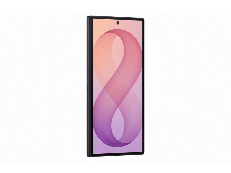 Samsung Galaxy Z Fold 8 Ultra 12/256GB Okostelefon, Ködös lila