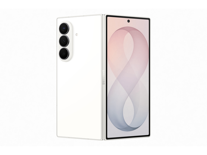 Samsung Galaxy Z Fold 8 Ultra 12/256GB Okostelefon, Krém