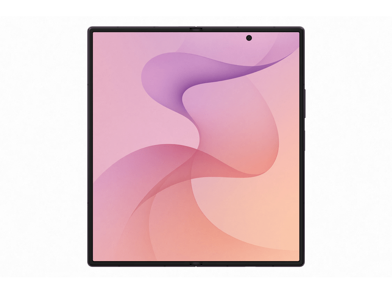 Samsung Galaxy Z Fold 8 Ultra 12/512GB Okostelefon, Ködös lila