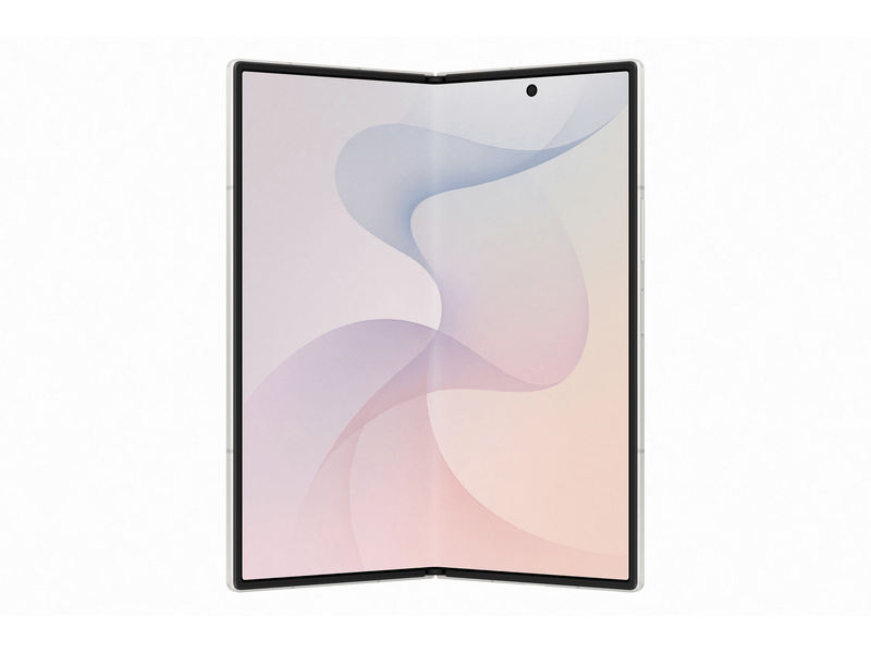 Samsung Galaxy Z Fold 8 Ultra 12/256GB Okostelefon, Krém