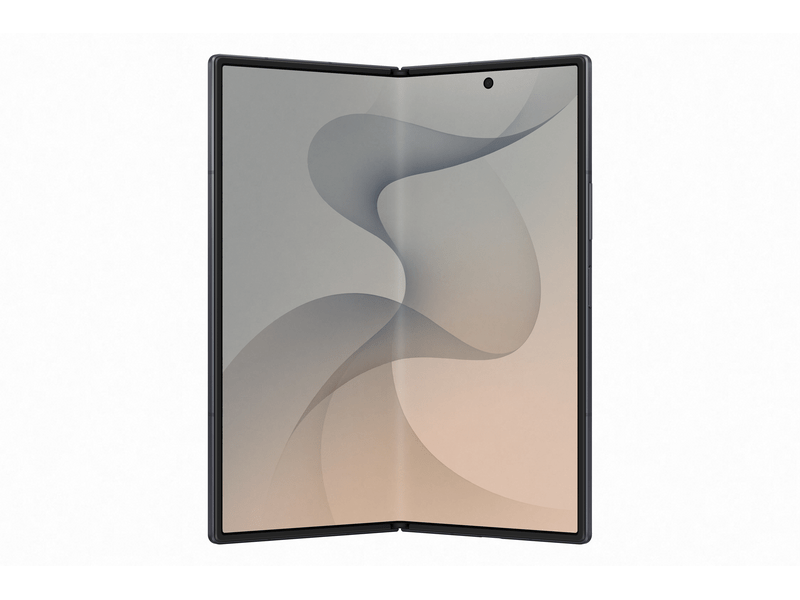 Samsung Galaxy Z Fold 8 Ultra 16GB/1TB Okostelefon, Grafit