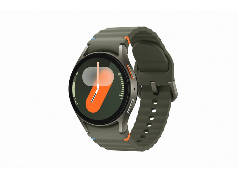 Samsung Galaxy Watch 7 LTE 44 mm pametni sat, zeleni (SM-L315FZGAEUE)