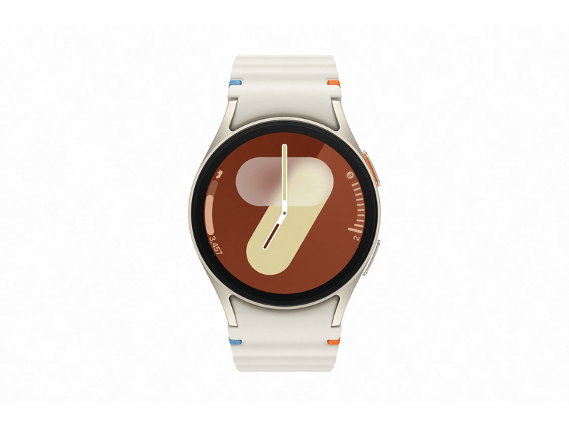 Galaxy Watch7 (40mm, BT), Cream