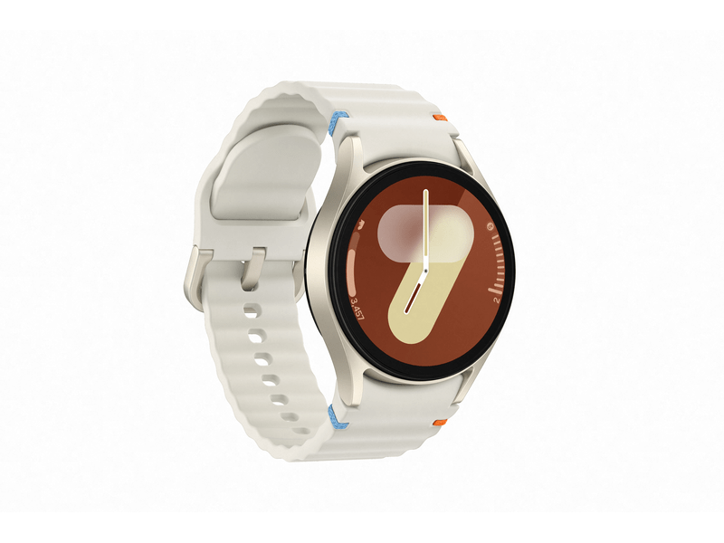 Galaxy Watch7 (40mm, BT), Cream