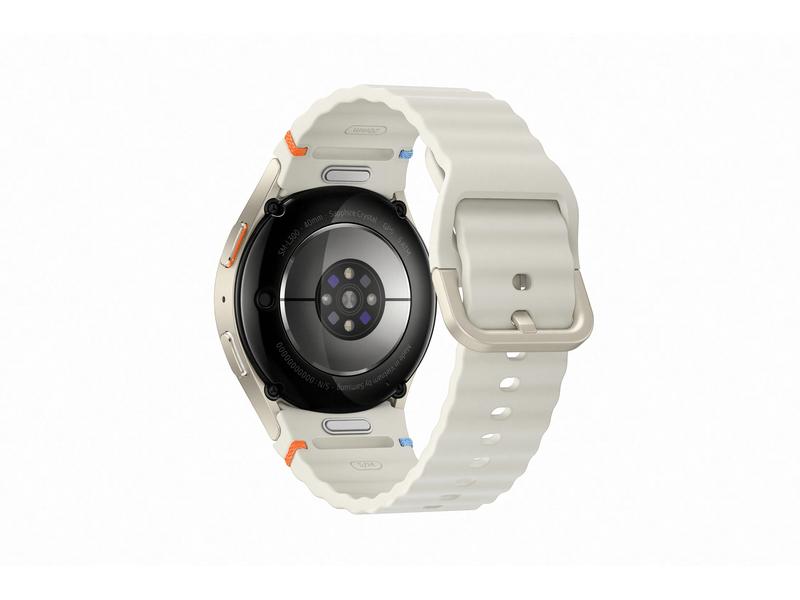 Galaxy Watch7 (40mm, LTE), Cream