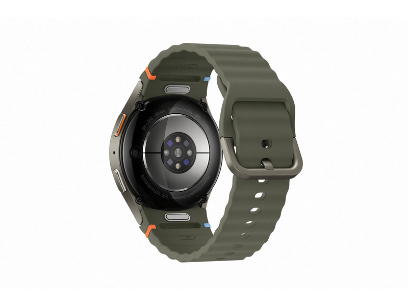 Galaxy Watch7 (44mm, BT), Green