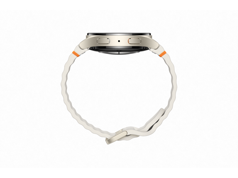 Galaxy Watch7 (40mm, LTE), Cream