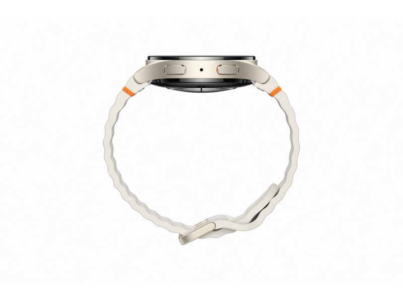 Samsung Galaxy Watch 7 LTE 40 mm pametni sat, krem (SM-L305FZEAEUE)